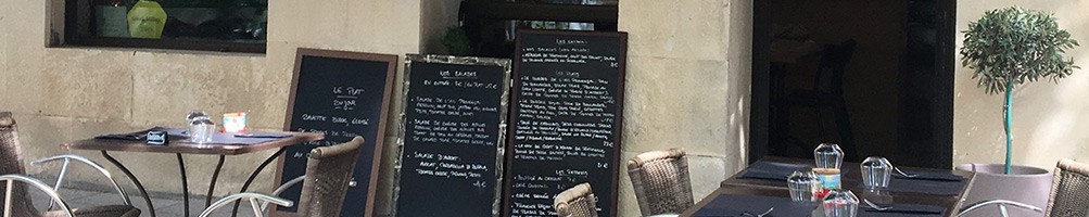 Commande en ligne : menus| L'ami provençal, restaurant à Fontvieille